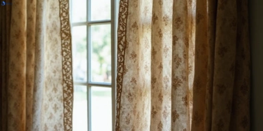 Professional curtain stain treatment on-site lane-cove-north-nsw Matty Curtain Cleaning